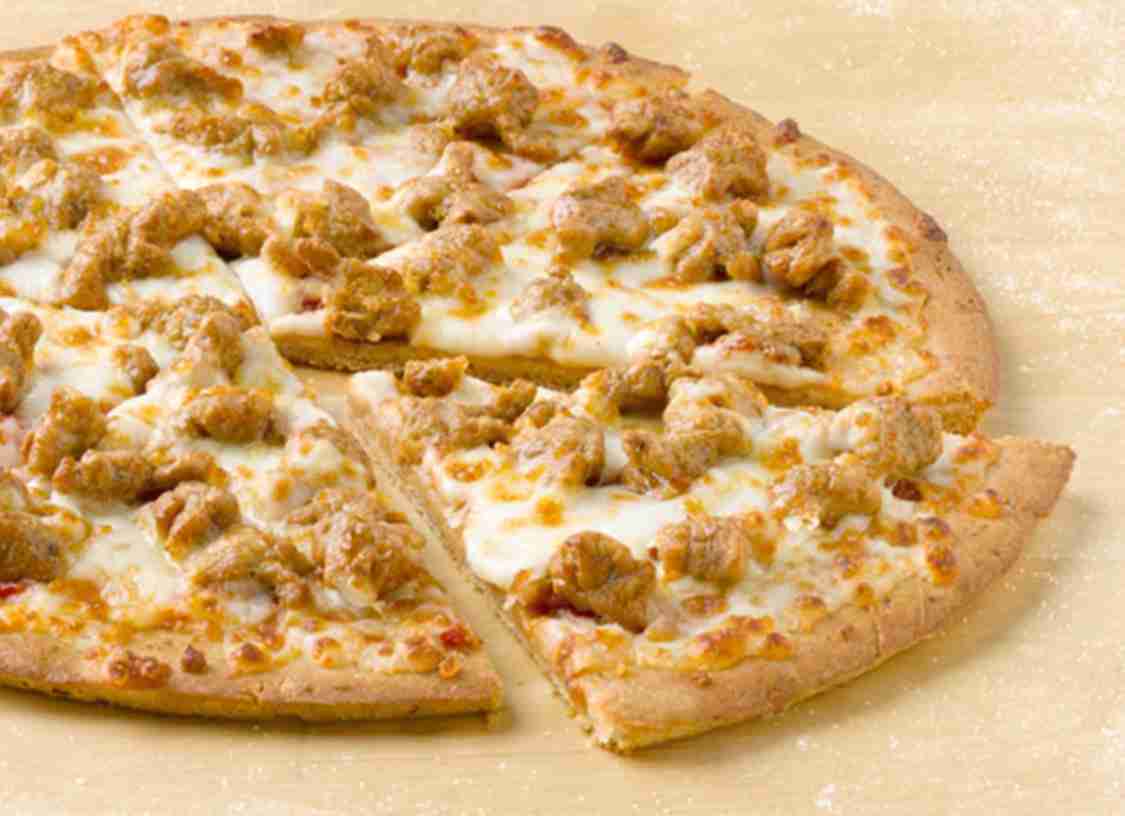 Order Sausage Pizza food online from Papa Johns store, Alvarado on bringmethat.com