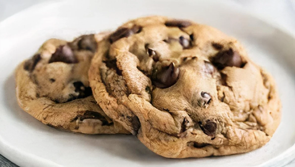 Order Chocolate Chip Cookie food online from Lee Family Deli store, Camden on bringmethat.com