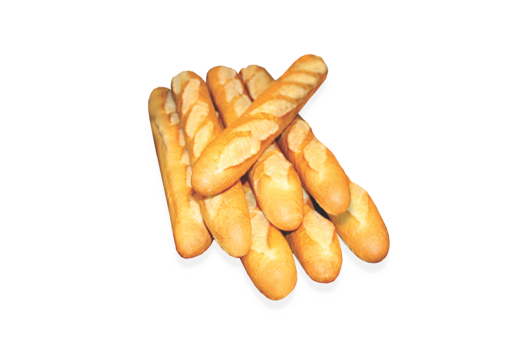 Order Baguettes food online from Lee's Sandwiches store, Arlington on bringmethat.com