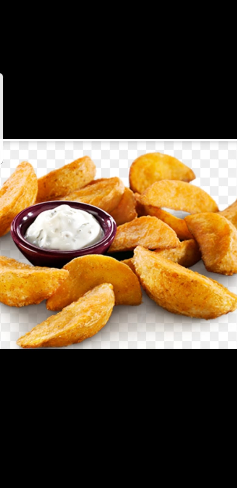 Order Potato Wedges small food online from Bedford gourmet food store, Brooklyn on bringmethat.com
