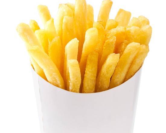 Order Classic Fries food online from The Chicken Dream store, Pleasanton on bringmethat.com