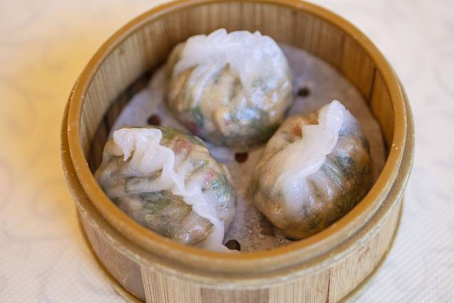 Order Chiuchow Dumplings 潮州粉角 food online from Asian Pearl Peninsula store, Millbrae on bringmethat.com
