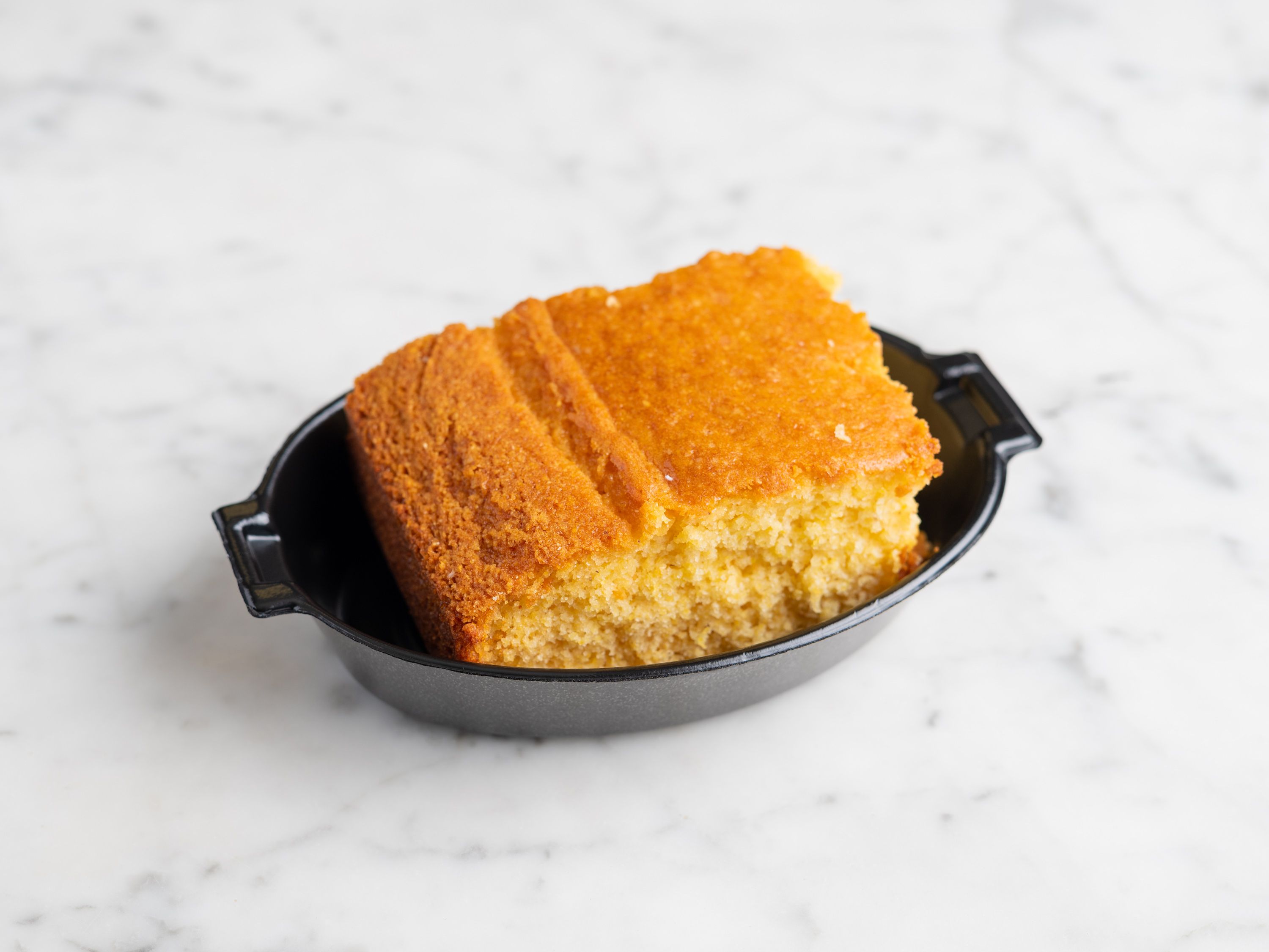 Order Zoe's Sweet Cornbread food online from Central Texas Style BBQ store, Pearland on bringmethat.com