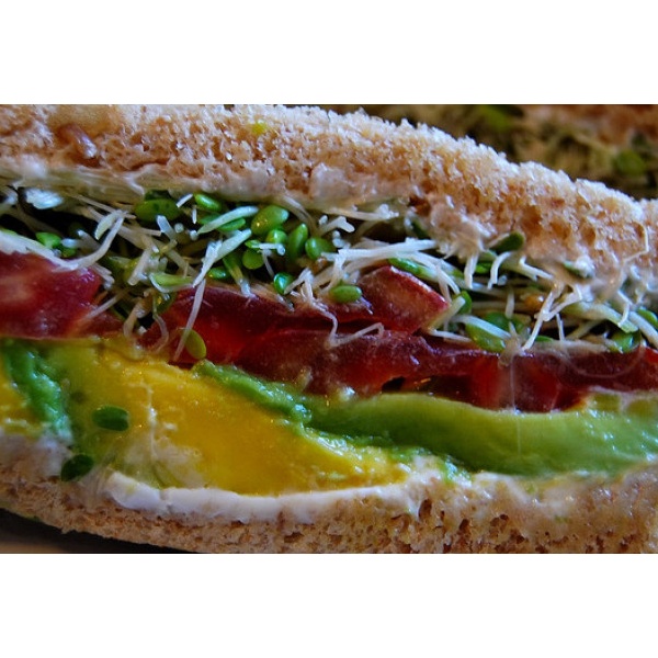 Order Seasons BLT Sandwich food online from Seasons Cafe store, Rockland on bringmethat.com