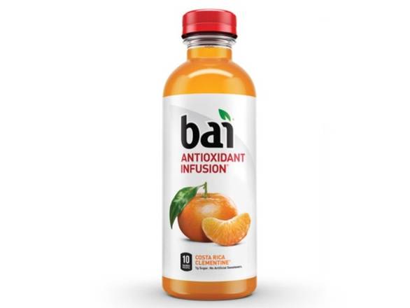 Order Bai - Clementine food online from Everbowl store, San Diego on bringmethat.com