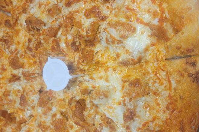 Order Buffalo Chicken Madness food online from Cardano's Pizza & Wings store, Syracuse on bringmethat.com