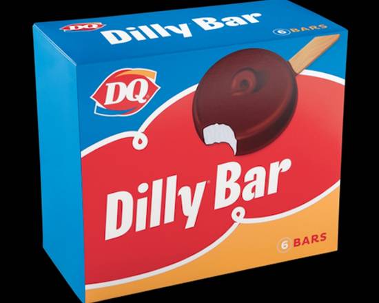 Order Dilly Bar food online from Dairy Queen store, Pickerington on bringmethat.com