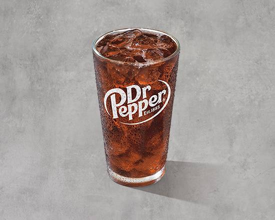 Order Dr Pepper® food online from Popeyes store, Ashland on bringmethat.com