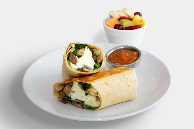 Order Protein Wrap food online from Sunny Street Cafe store, Columbus on bringmethat.com