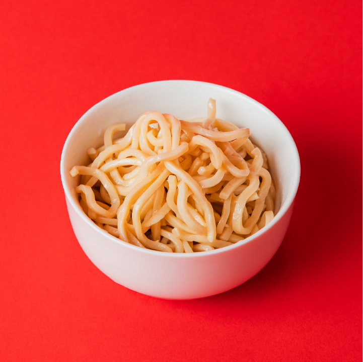 Order Lo Mein Noodles Side food online from Wow Bao store, Chicago on bringmethat.com