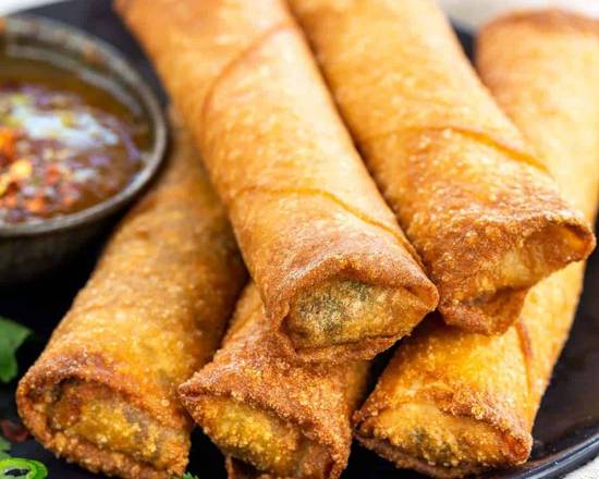 Order Egg Roll (1 pc) food online from China Wok store, Providence on bringmethat.com
