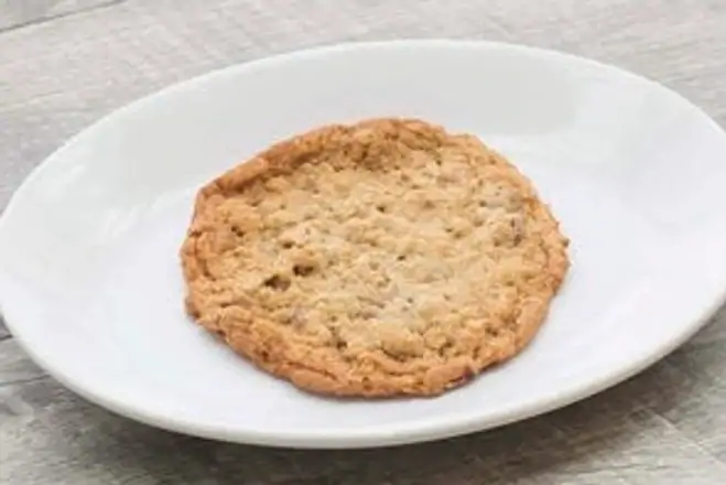 Order Oatmeal Cranberry Cookie food online from Perkins Restaurant & Bakery store, Newark on bringmethat.com