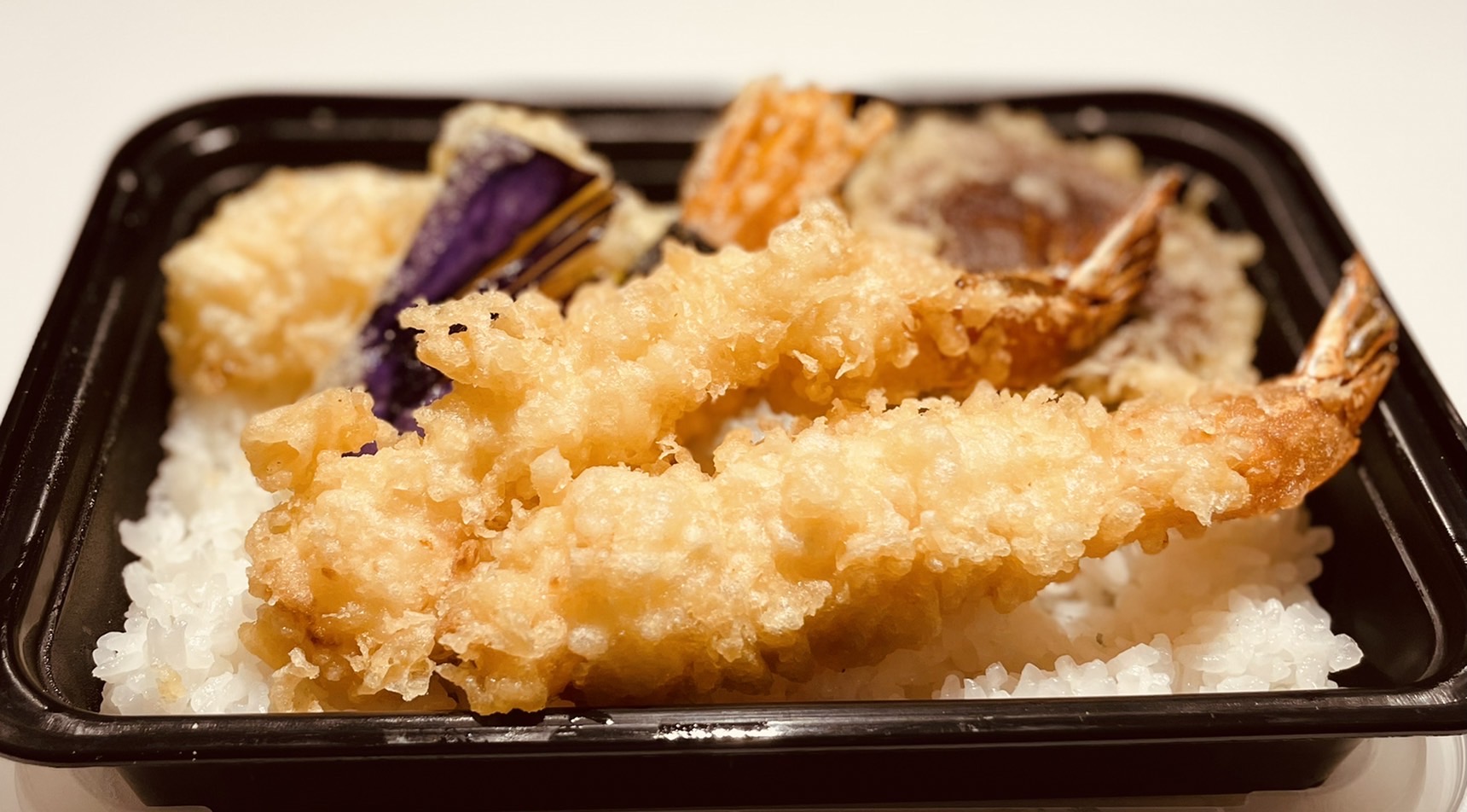 Order Shrimp Ten-ju food online from Restaurant Nippon store, New York on bringmethat.com