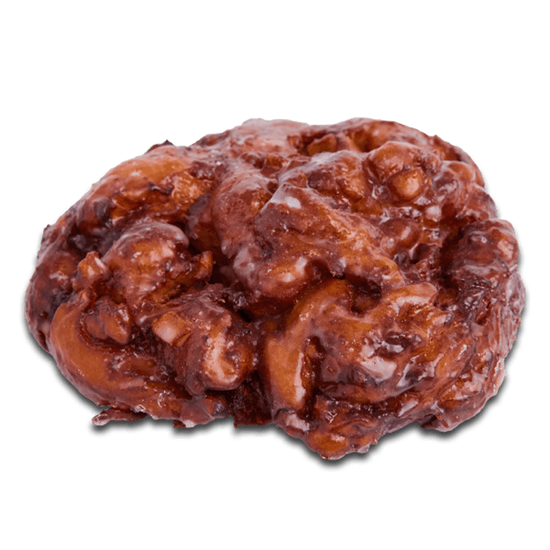 Order Apple Fritter food online from Randy Donuts store, Santa Monica on bringmethat.com