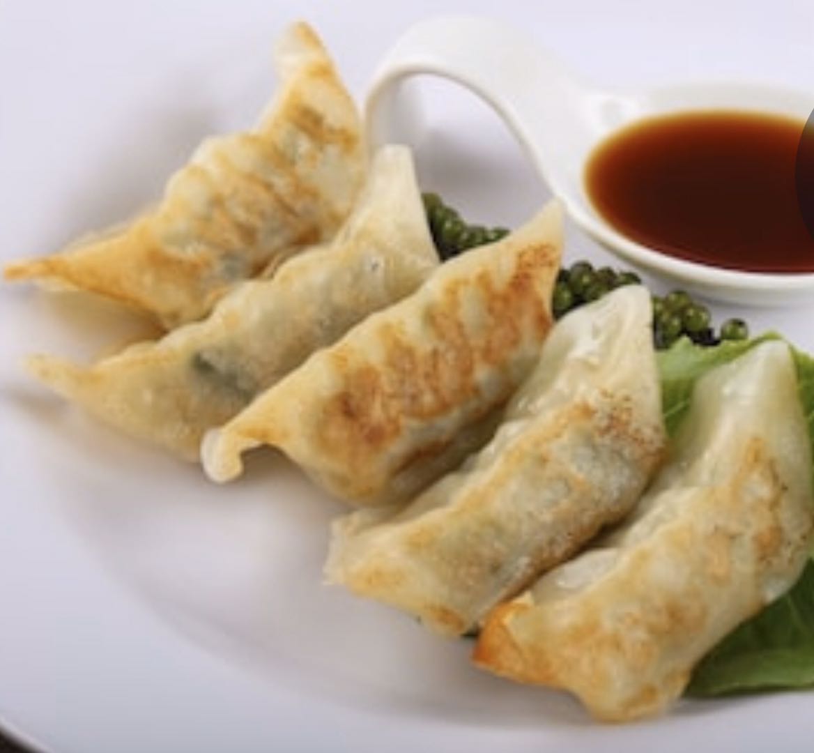 Order Gyoza  food online from Sushi Ai store, Chesterfield on bringmethat.com