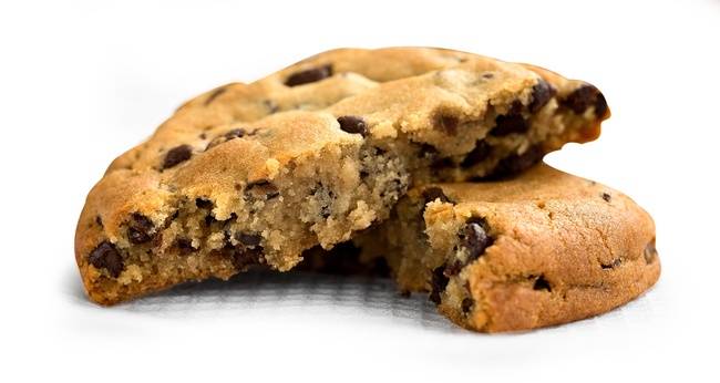 Order Cookies* - chocolate chip food online from Cinnaholic store, Arlington on bringmethat.com