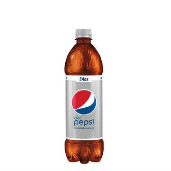 Order Diet Pepsi food online from Hibachi Sushi & Supreme Buffet store, Richmond on bringmethat.com