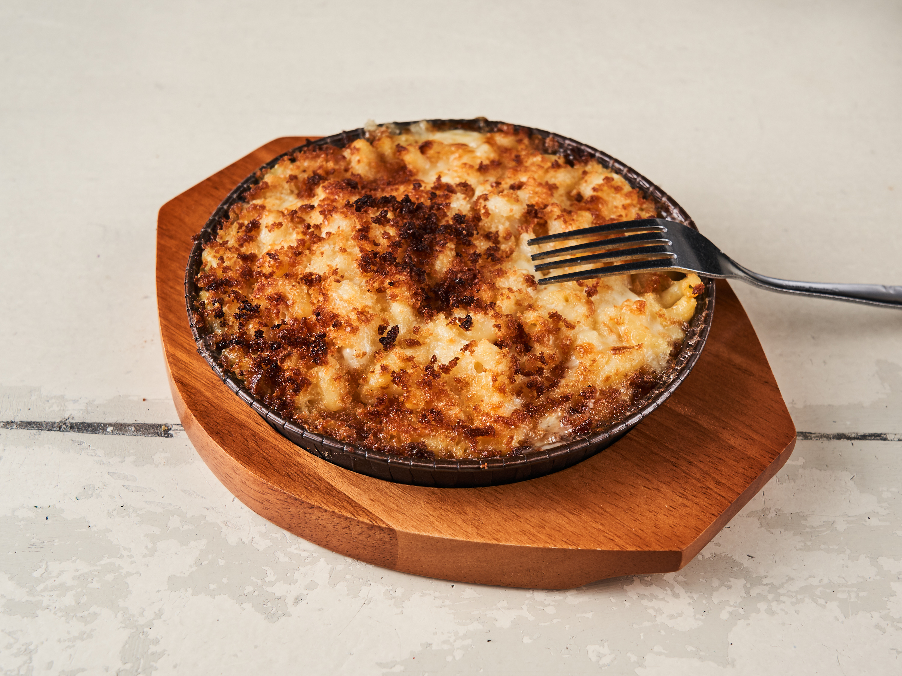 Order Mac & Cheese Classic food online from Cheese grille store, New York on bringmethat.com