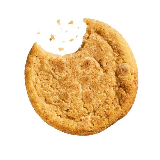 Order Snickerdoodle food online from Insomnia Cookies store, Starkville on bringmethat.com