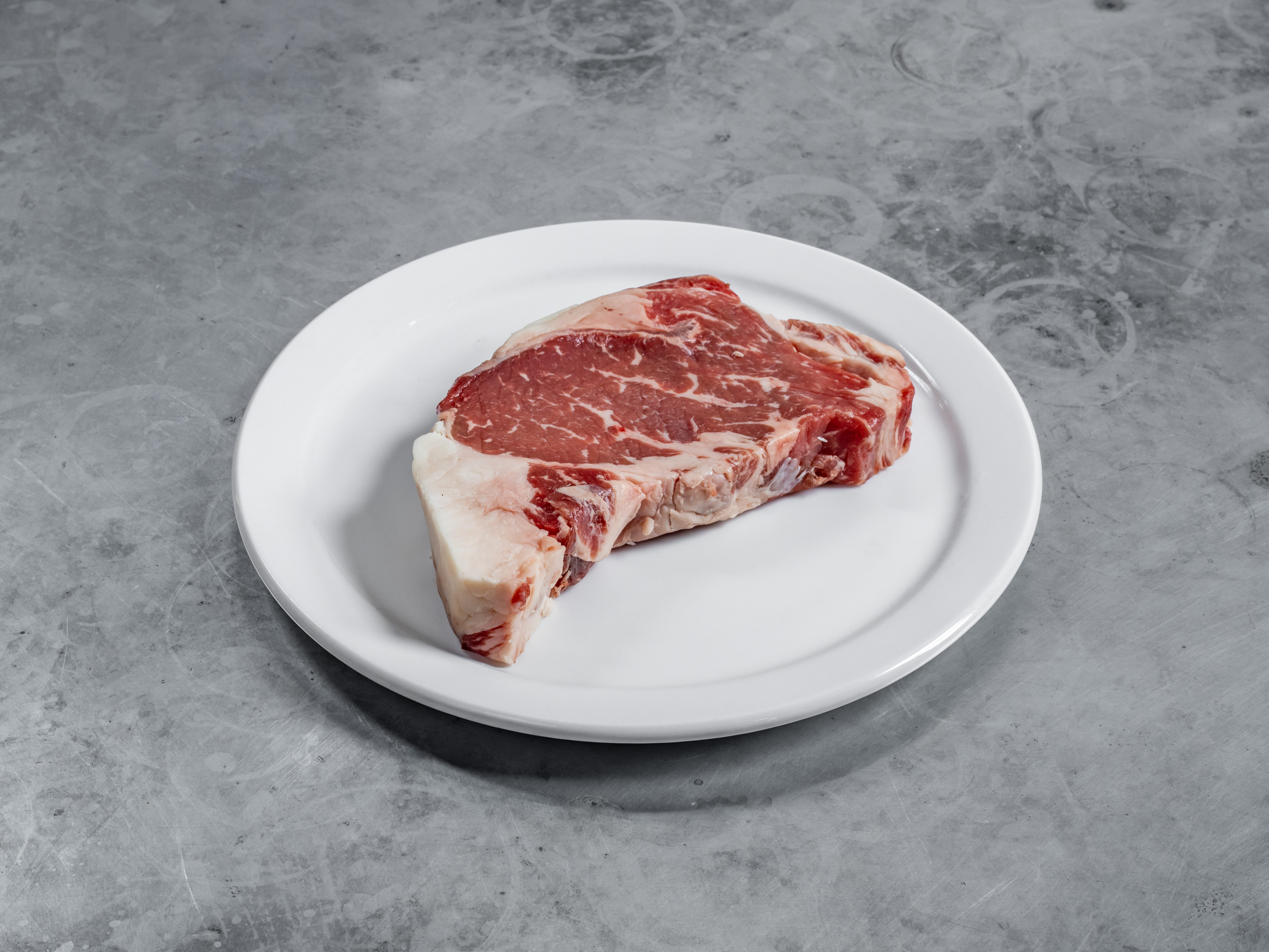 Order 45 Day Dry Aged Ribeye  food online from Cured store, San Antonio on bringmethat.com
