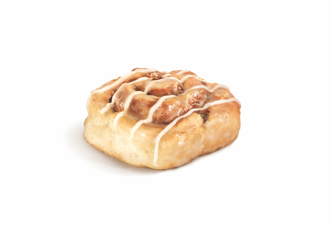 Order Cinnamon Roll food online from Whataburger store, Baton Rouge on bringmethat.com