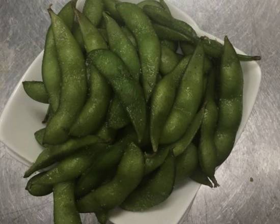 Order Edamame food online from Asian Bistro store, Antioch on bringmethat.com