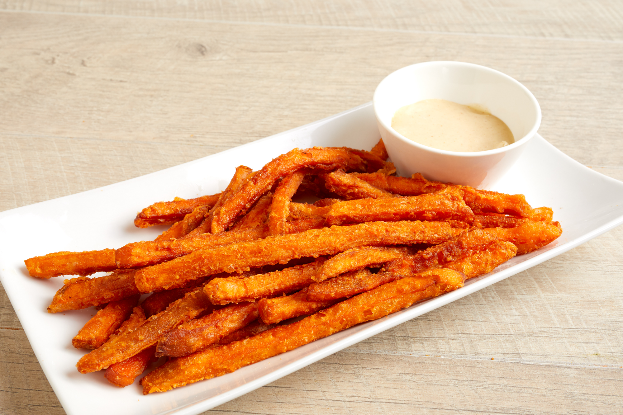 Order Sweet Potato Fries food online from Mario Pizzeria store, Commack on bringmethat.com
