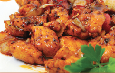 Order Spicy Chicken Teriyaki Plate food online from Papa Sam store, Grand Prairie on bringmethat.com