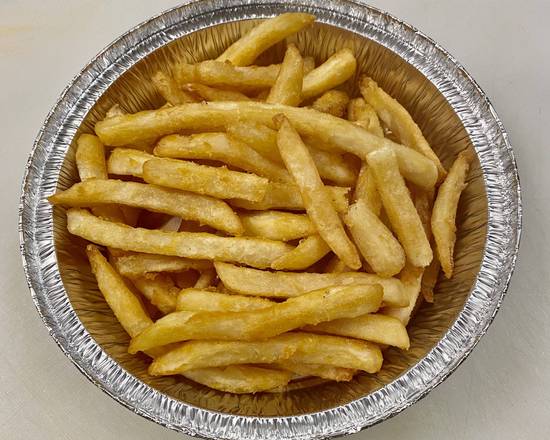 Order French Fries food online from Vegan 15 store, Egg Harbor on bringmethat.com