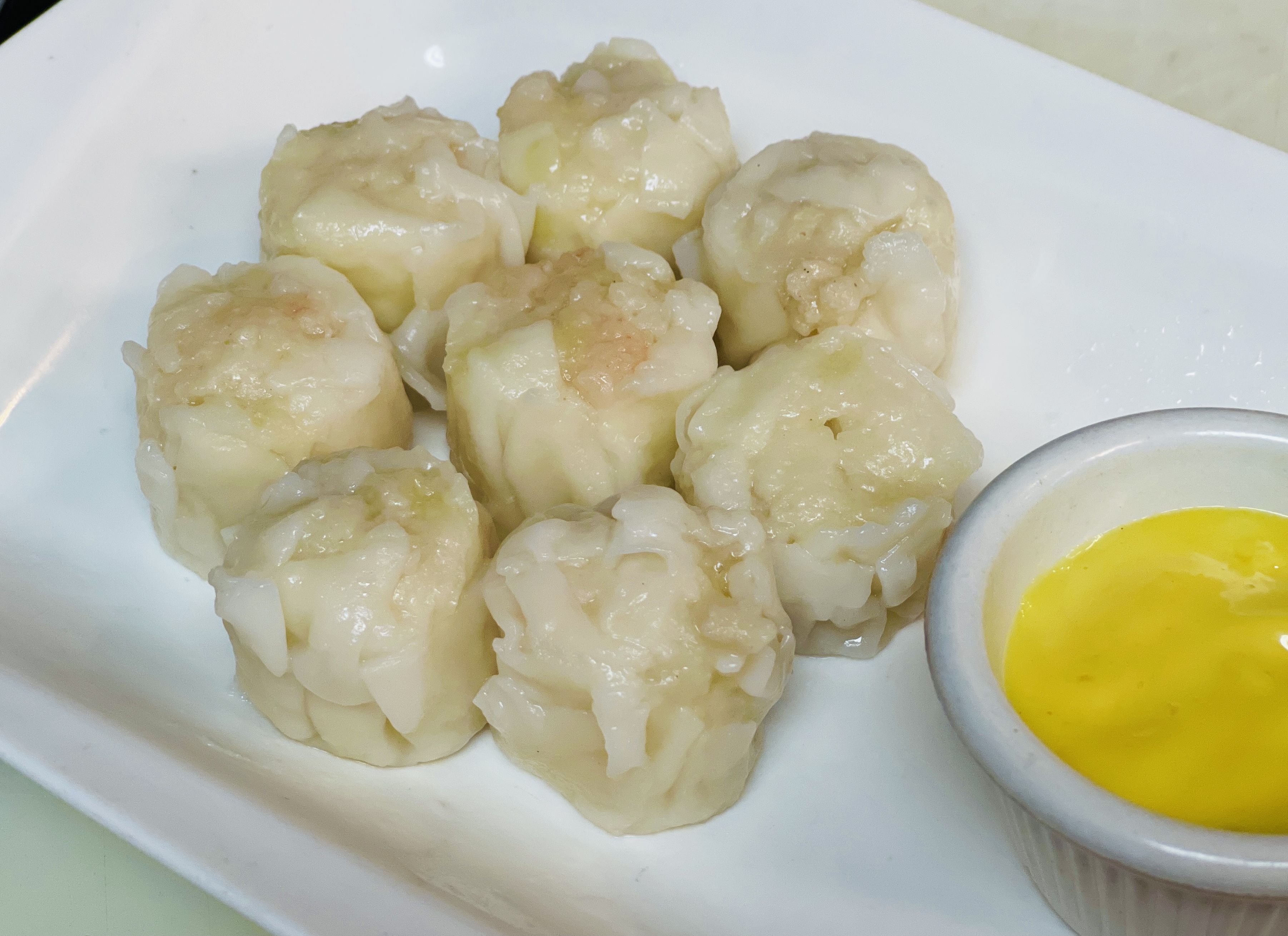 Order A5. Shumai food online from Pho and Thai store, Belmont on bringmethat.com
