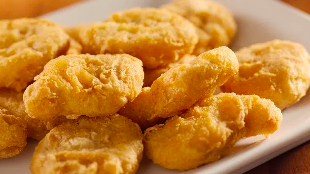 Order 10 Chicken Nugget food online from Gourmet Cajun Seafood & Grill store, Allentown on bringmethat.com