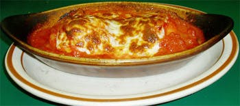 Order Ravioli - Pasta food online from Primas Pasta & Pizza Restaurant store, Fort Worth on bringmethat.com