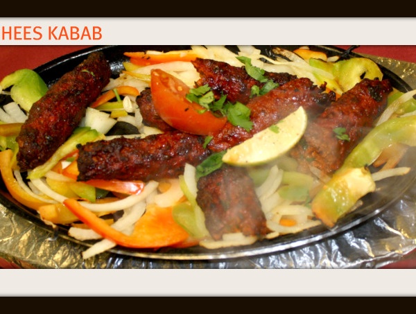 Order Sheesh Kabab food online from Kathmandu Kitchen store, Towson on bringmethat.com