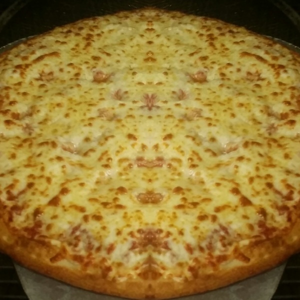 Order Cheese Pizza food online from Guido Pizza & Pasta store, Van Nuys on bringmethat.com