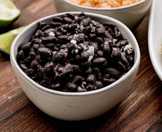 Order Black Beans Side food online from Barrio Queen store, Tempe on bringmethat.com