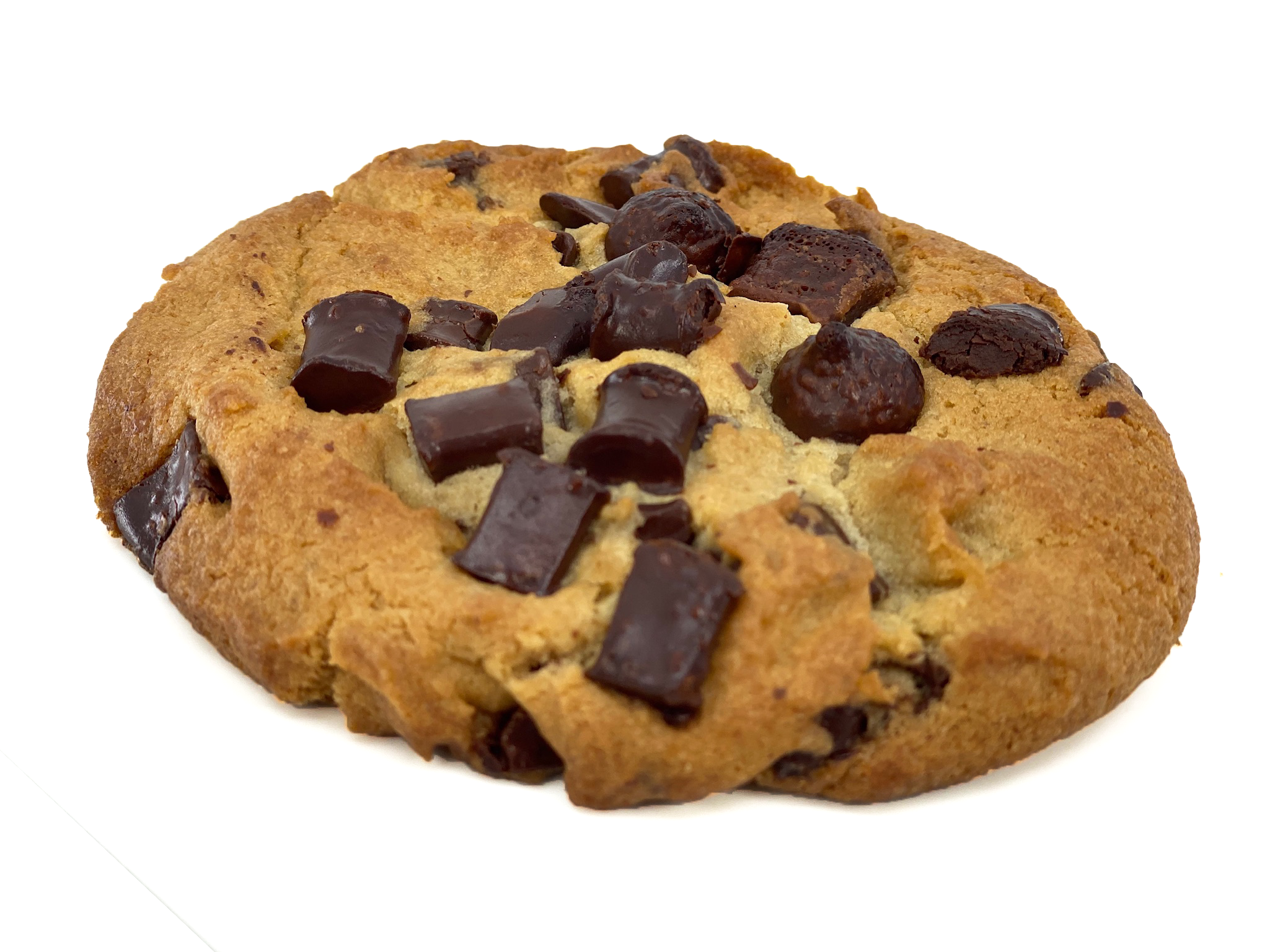 Order Triple Chocolate Cookies food online from La Rosa Chicken & Grill store, Tinton Falls on bringmethat.com