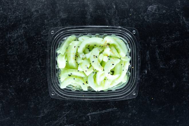 Order cucumber salad food online from Fusian store, Toldedo on bringmethat.com