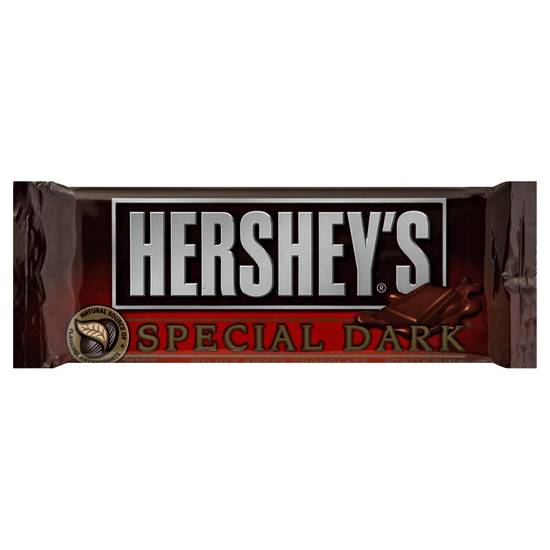 Order Hersheys Candy Bar (1.45 oz) food online from Rite Aid store, Eugene on bringmethat.com
