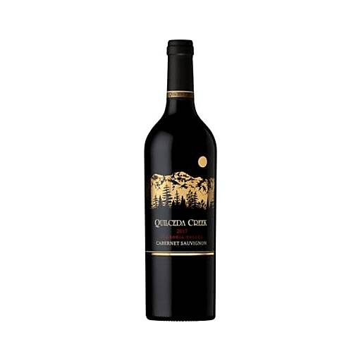 Order Quilceda Creek Columbia Cabernet Sauvignon 17 (750 ML) 131875 food online from Bevmo! store, Chino on bringmethat.com