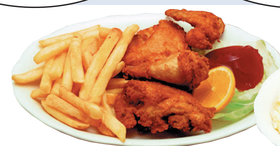 Order Southern Fried Chicken food online from Liberty Family Restaurant store, Rochester on bringmethat.com