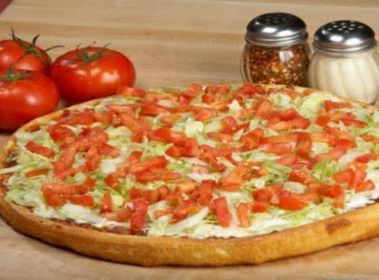 Order Mancino's BLT Pizza food online from Mancinos Pizza and Grinders of Taylor store, Taylor on bringmethat.com