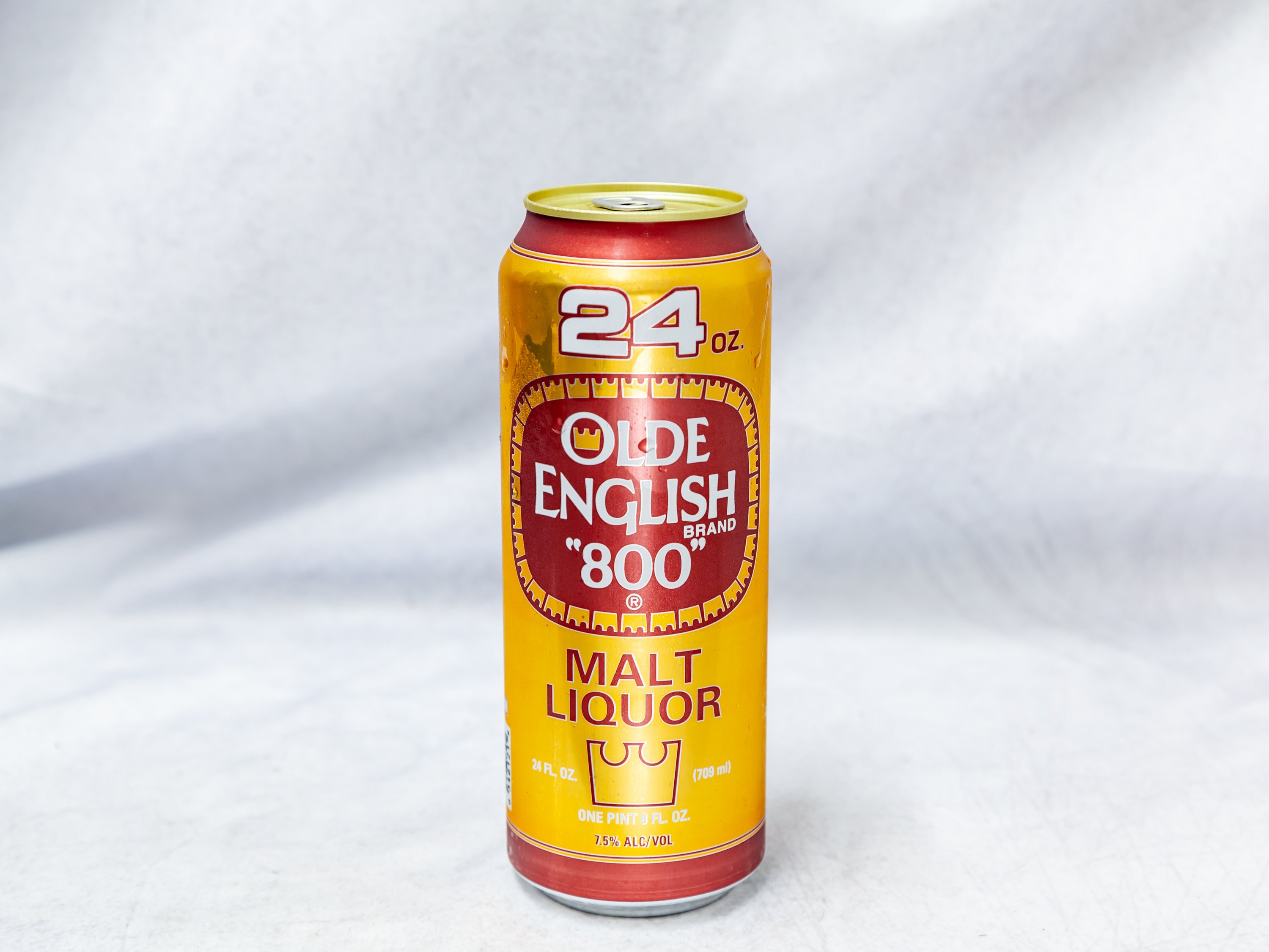 Order 40 oz Bottle Olde English  food online from Gallaghers Drive-In Liquor store, Oakland on bringmethat.com
