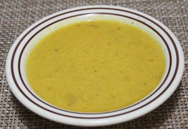 Order Lentil Soup food online from Al Azayem Restaurant store, El Cajon on bringmethat.com