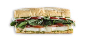 Order Caprese food online from Which Wich Superior Sandwiches store, Kennesaw on bringmethat.com