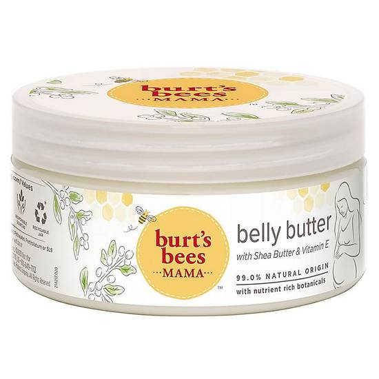 Order Burt's Bees® Mama Bee™ 6.5 oz. Belly Butter food online from Bed Bath & Beyond store, Palm Desert on bringmethat.com