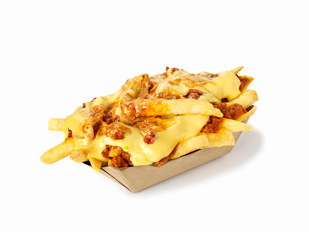 Order Chili Cheese Fries food online from Sunnyside store, Fontana on bringmethat.com