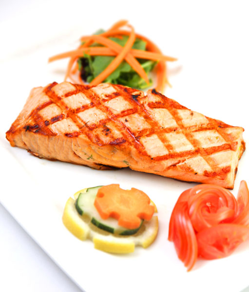 Order Salmon Fillet  food online from Antalia store, New York on bringmethat.com