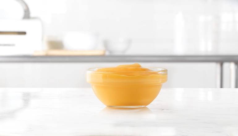 Order Cup of Cheddar Sauce food online from Arby store, Aurora on bringmethat.com