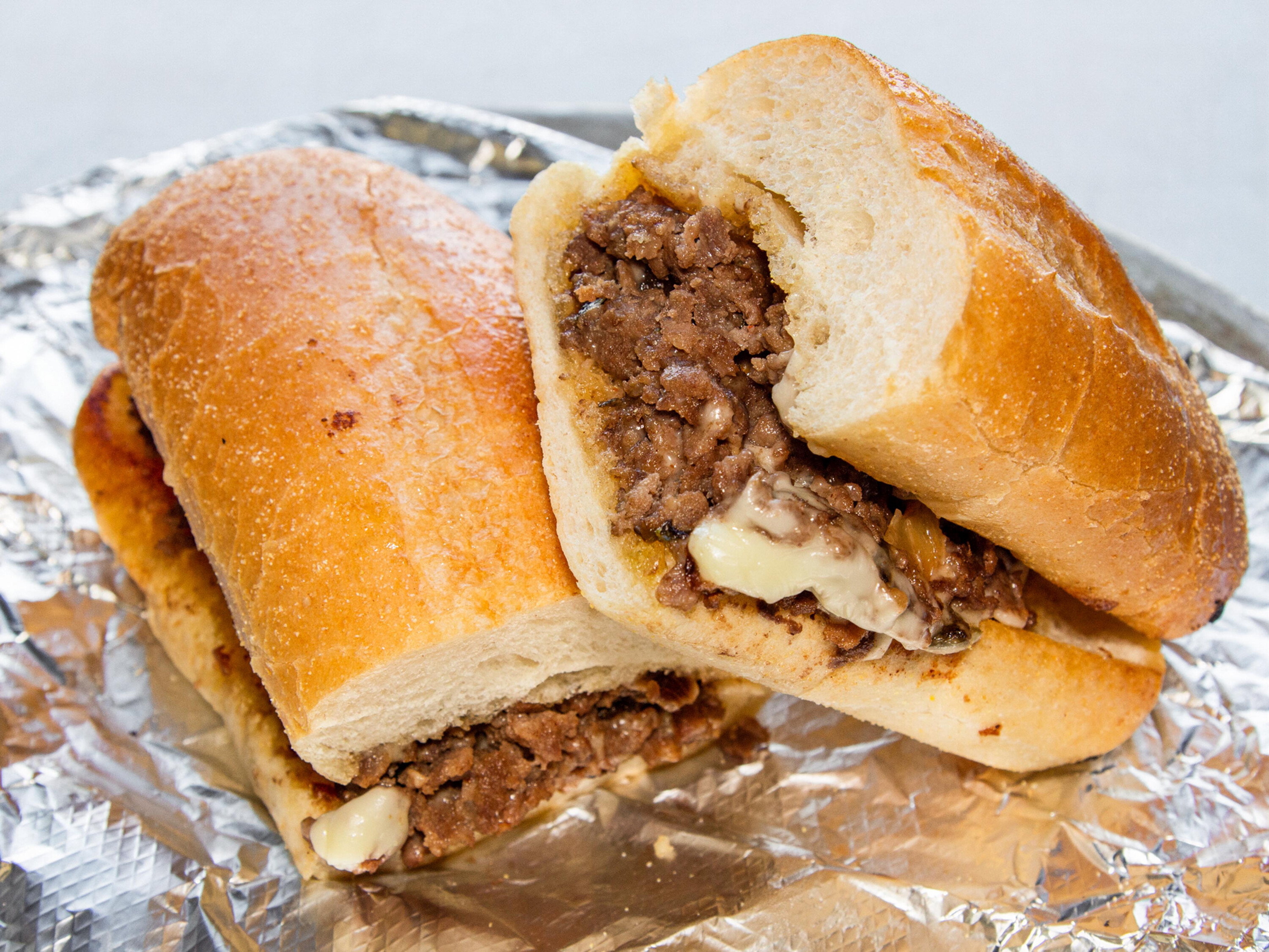 Order Steak & Cheese Sub food online from Mom & Pop Pizza & Subs store, California on bringmethat.com
