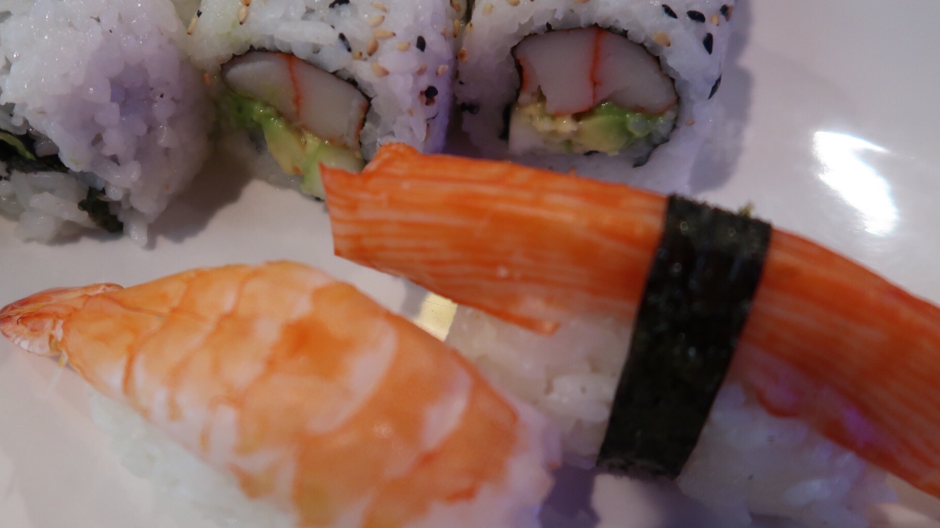 Order Sushi A food online from Sushi 101 store, Charleston on bringmethat.com